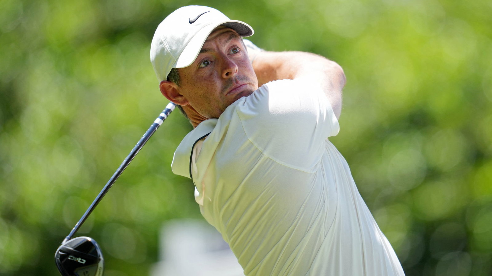 Rory McIlroy 